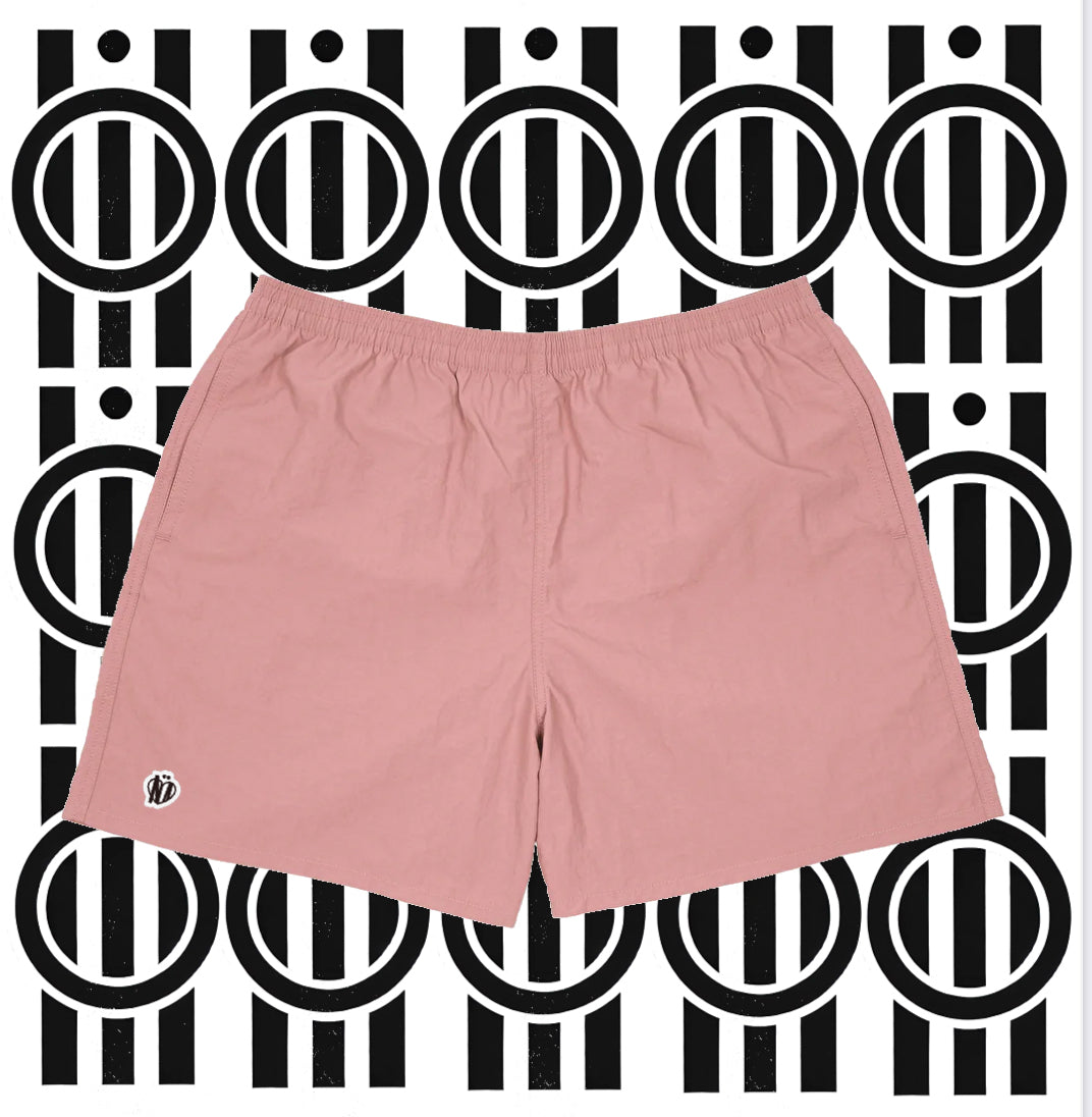 Colorless810 -nylon pants-