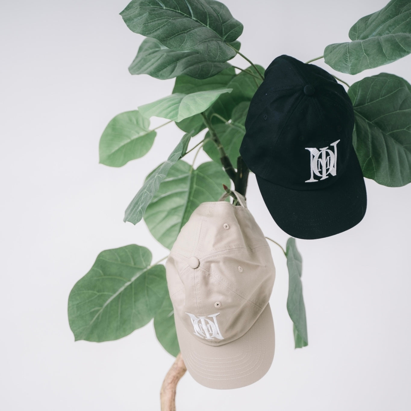 Normal Cap(Vintage Logo ver.)