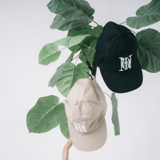 Normal Cap(Vintage Logo ver.)