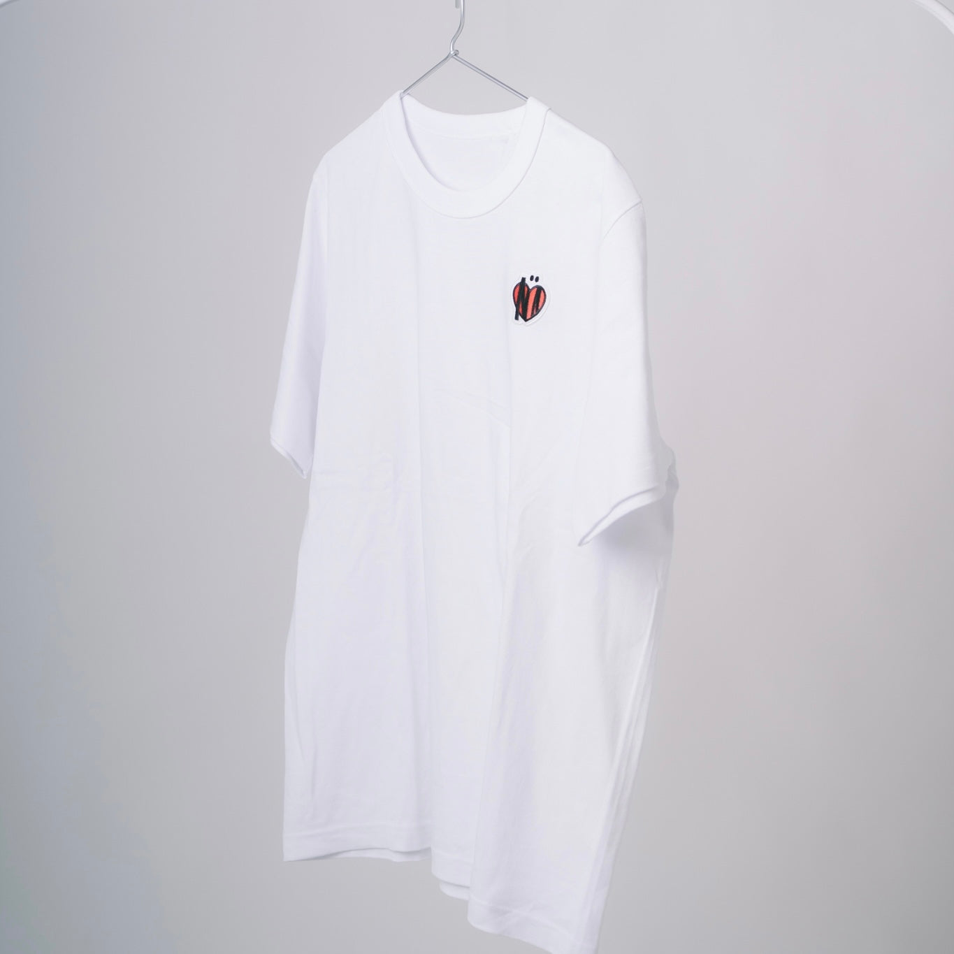 Heart(fw T-shirt)