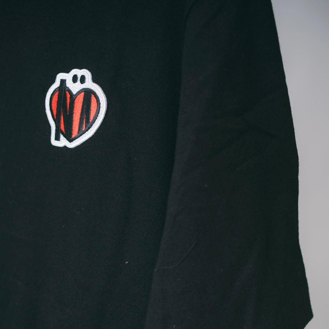 Heart(fw T-shirt)