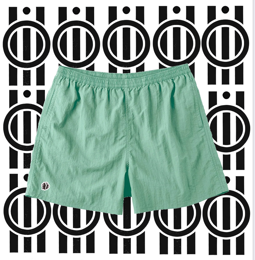 Colorless810 -nylon pants-