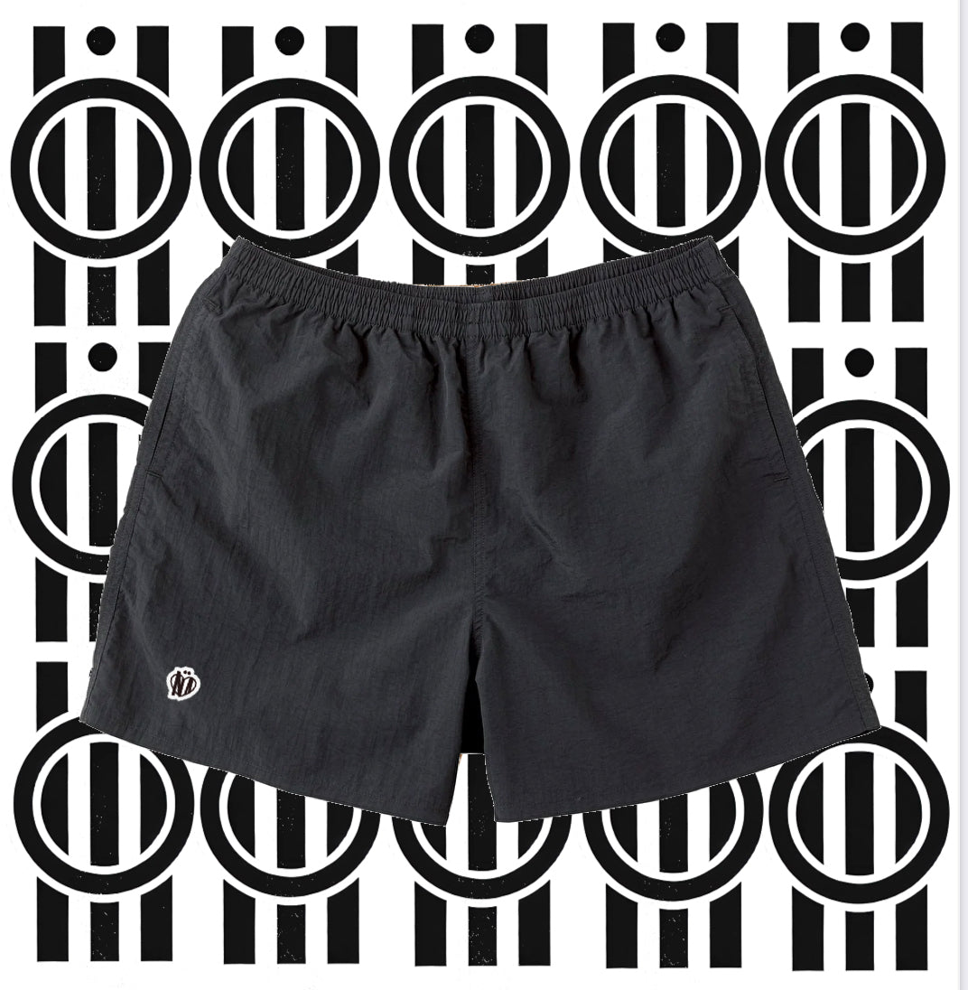 Colorless810 -nylon pants-