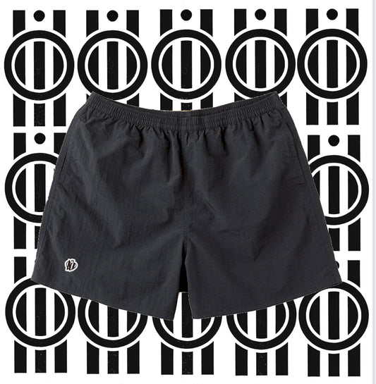 Colorless810 -nylon pants-