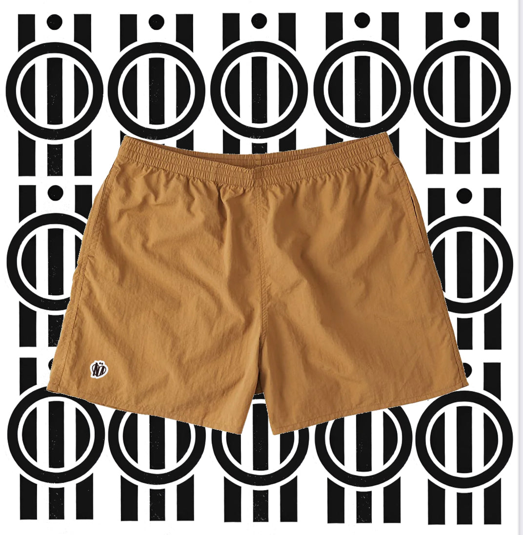 Colorless810 -nylon pants-