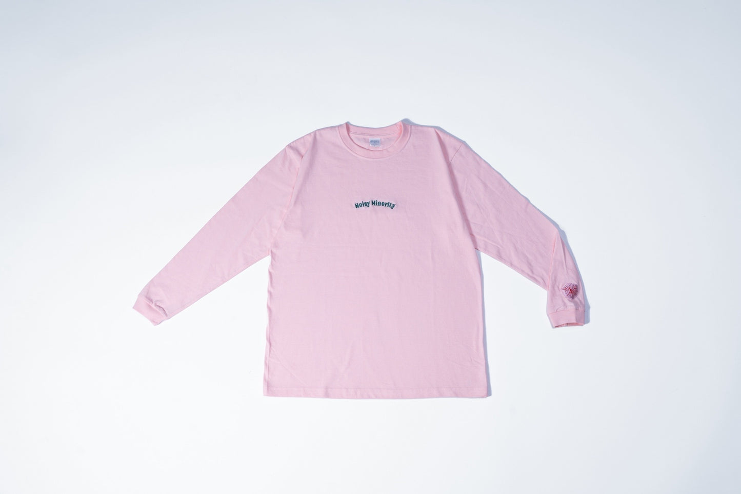 noisy minority 2nd【Pink】