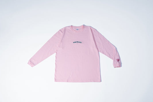 noisy minority 2nd【Pink】